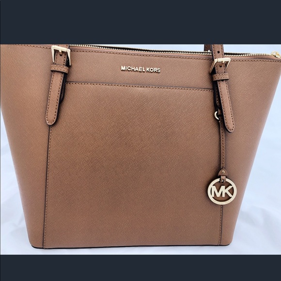 Gaby’sBags👜💕-Michael Kors Large Top Zip Tote - Picture 6 of 8